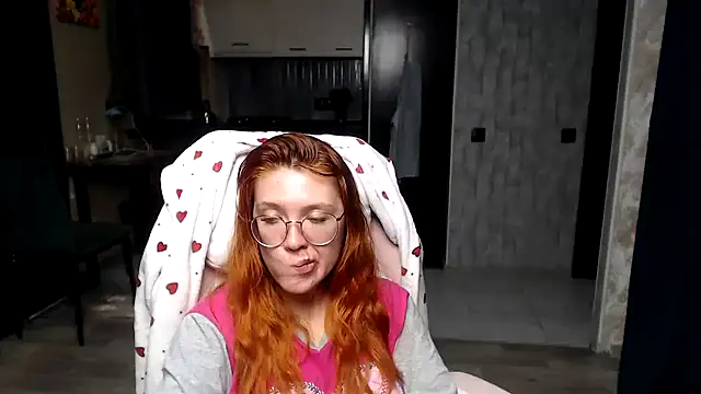 دردشة Reginasmilee الجنسية المباشرة