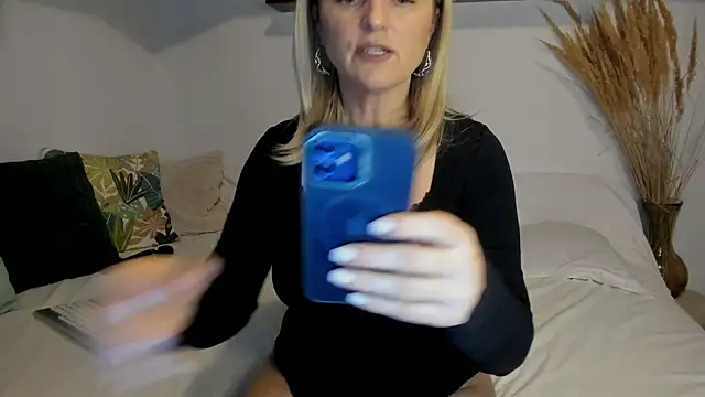 Chat XXX ao vivo de Jadore_able