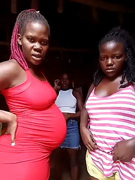 holygrail001 Show Webcam