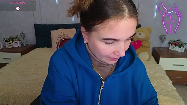 Chat XXX en directo de Rysalochkaa