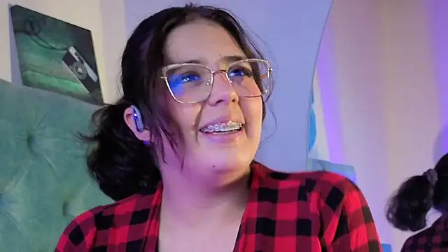 Chat XXX en directo de Paola_Lyon_