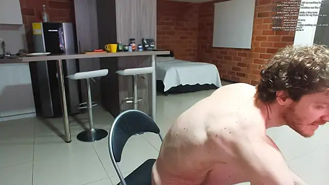 แชท XXX สดของ warrenkener