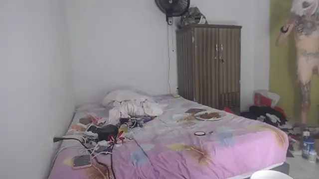 barbara_anal_squirt_ Live XXX Chat