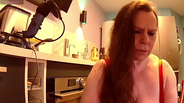 Endrocleia Chat XXX in diretta