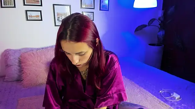 Chat +18 de Anne_bh ao vivo