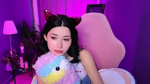 Webkamerová show RedMidnight