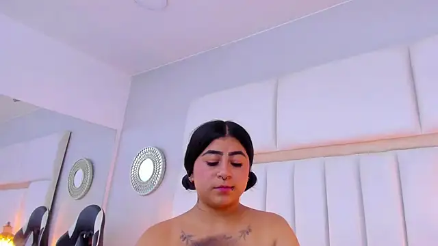 Chat +18 de ScarletJons ao vivo