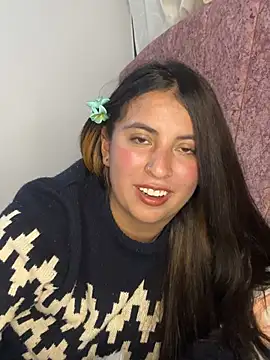 Chat +18 de blush_bloom ao vivo