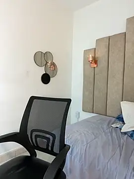 Show webcam de rashaaa_