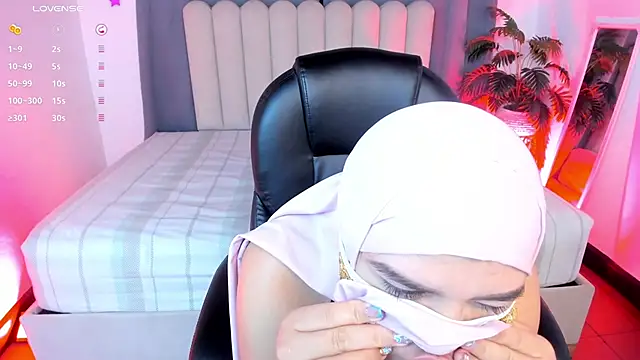 rajiya_ziz Live XXX Chat