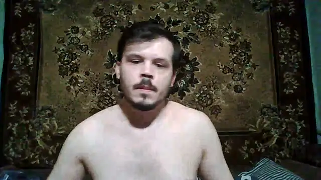 nikas_723 Webcam-Show