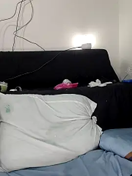 Živý XXX chat estrella_tasty