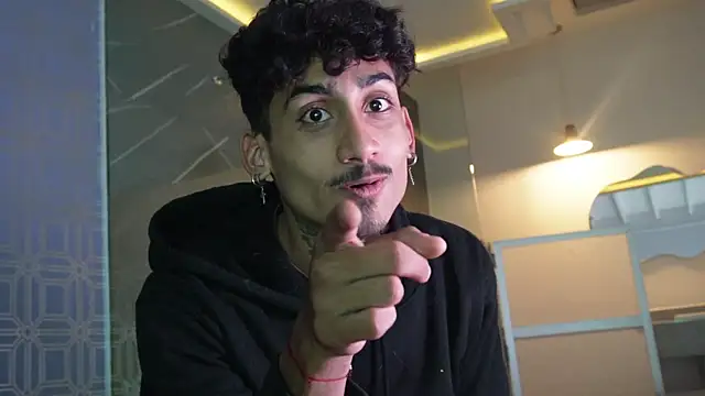 โชว์เว็บแคมของ Dark_Eros_