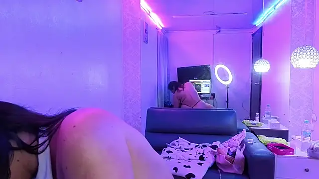 scarlett_widow_ live XXX chat