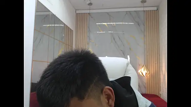 DominantBoy4 现场XXX聊天