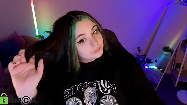 Czat XXX na żywo – Mia_R0ss