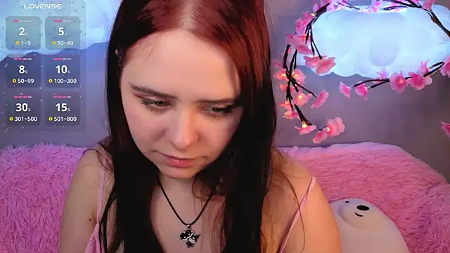 Alis_Platt's Live XXX Chat