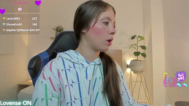 nataly_rodri 现场XXX聊天