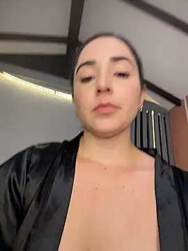 Vicky-Andraden Live XXX chat