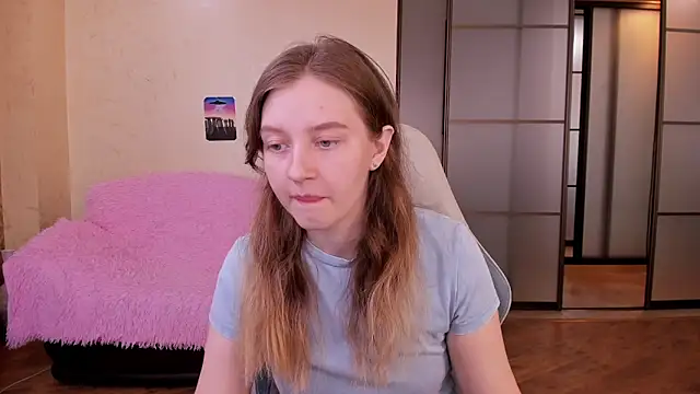 Ksuhesa Live XXX Chat