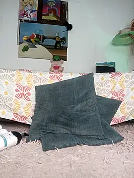 Chat XXX Live lovely_kitt