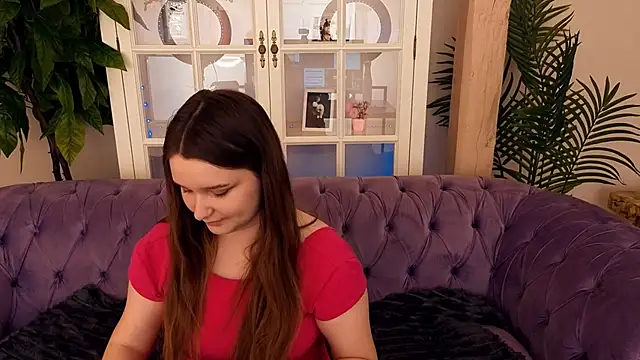 Chat XXX en directo de MagicPeachh_