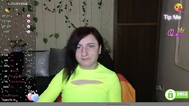 Muse_kitty_jenia 现场XXX聊天