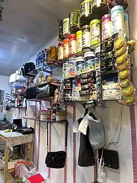 Chatroom XXX en direct de ANABOONCE_