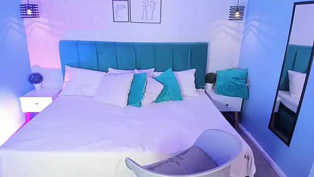 Chat XXX en directo de ninna_curly