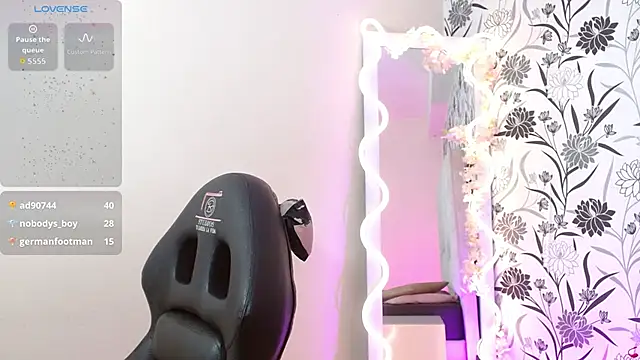 Gaby_tay1's Live XXX Chat