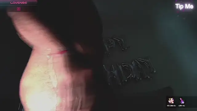 PlayboyMorgan 在線直播表演