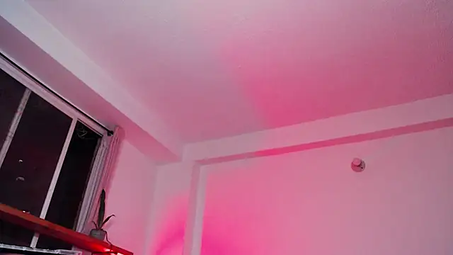 Webkamerová show Theevae