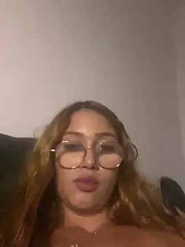 Czat XXX na żywo – ruivinha2006