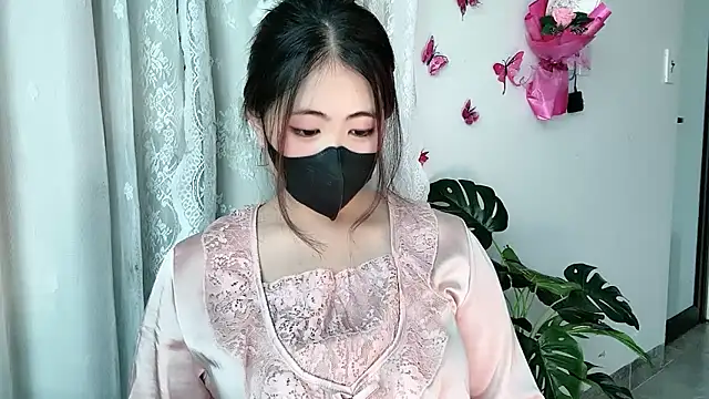 Chatroom XXX en direct de Amelia-babee