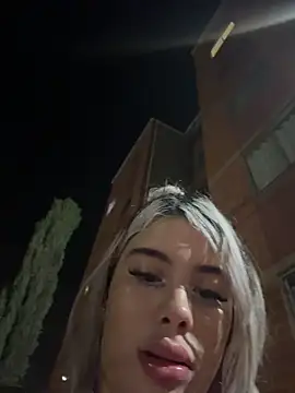 Show webcam de YouCandiSumisa