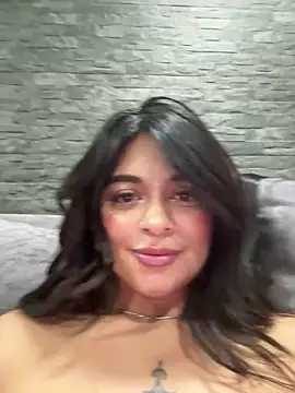 Saray_charmante Chat XXX in diretta