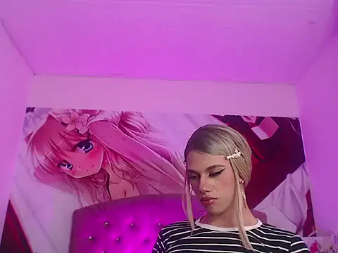 Вебкам-шоу Patrick-Rios