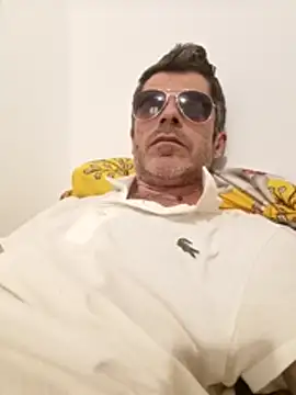 Ianne150 Webcam show