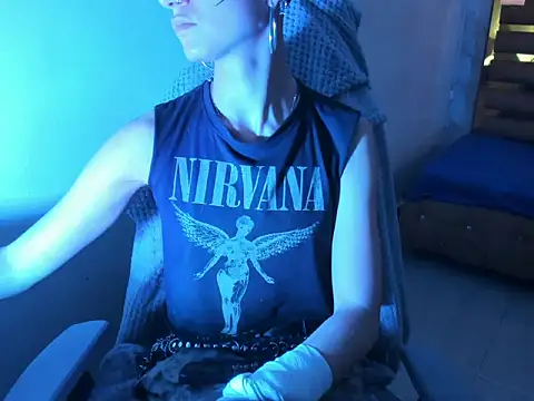 Chatroom XXX en direct de Fieramadame