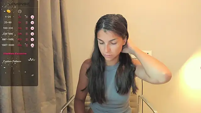 Chat XXX en directo de AngelGabe