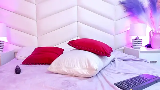 แชท XXX สดของ Bella__Peach