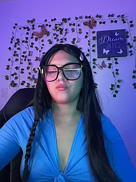 aurora_belaのライブXXXチャット