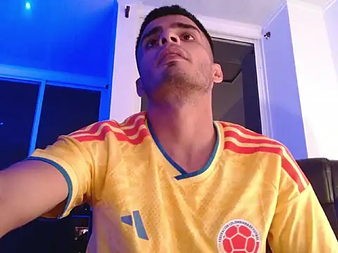 Show webcam de Bad_Boy_Carter69