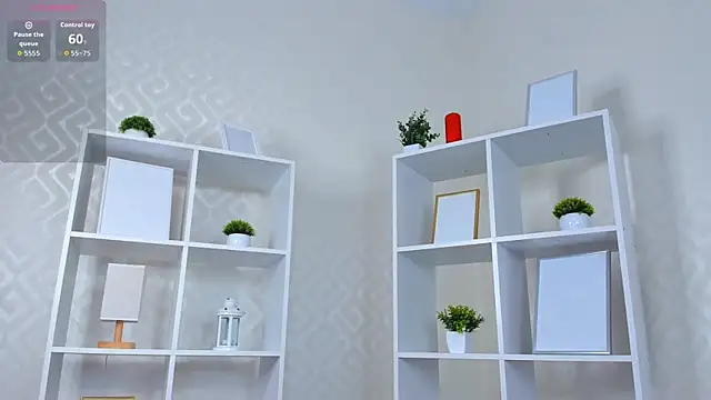 Chatroom XXX en direct de EsterCristofori