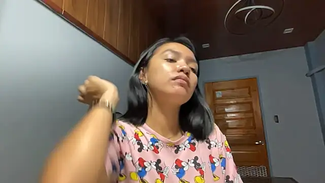 NoreenPierotti Chat XXX in diretta