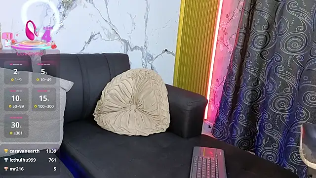 Kaory_Key_pm's Live XXX Chat