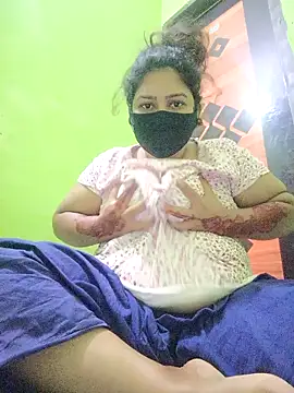 Chatroom XXX en direct de Papte-