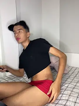 Вебкам-шоу mathhy21