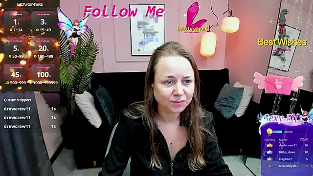 Chat XXX en directo de GabrielGold