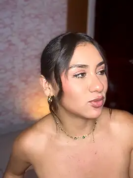 Czat XXX na żywo – Soy_Daniela